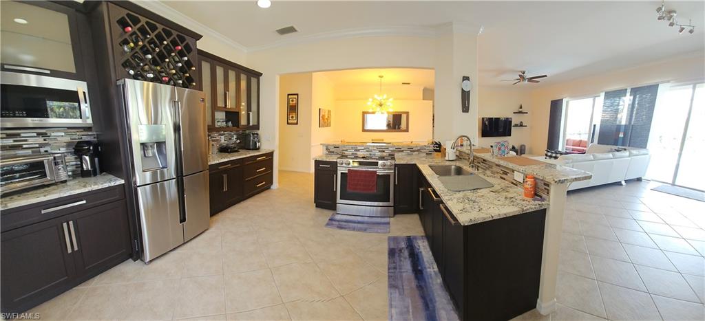 WESTMINSTER - Residential Lease