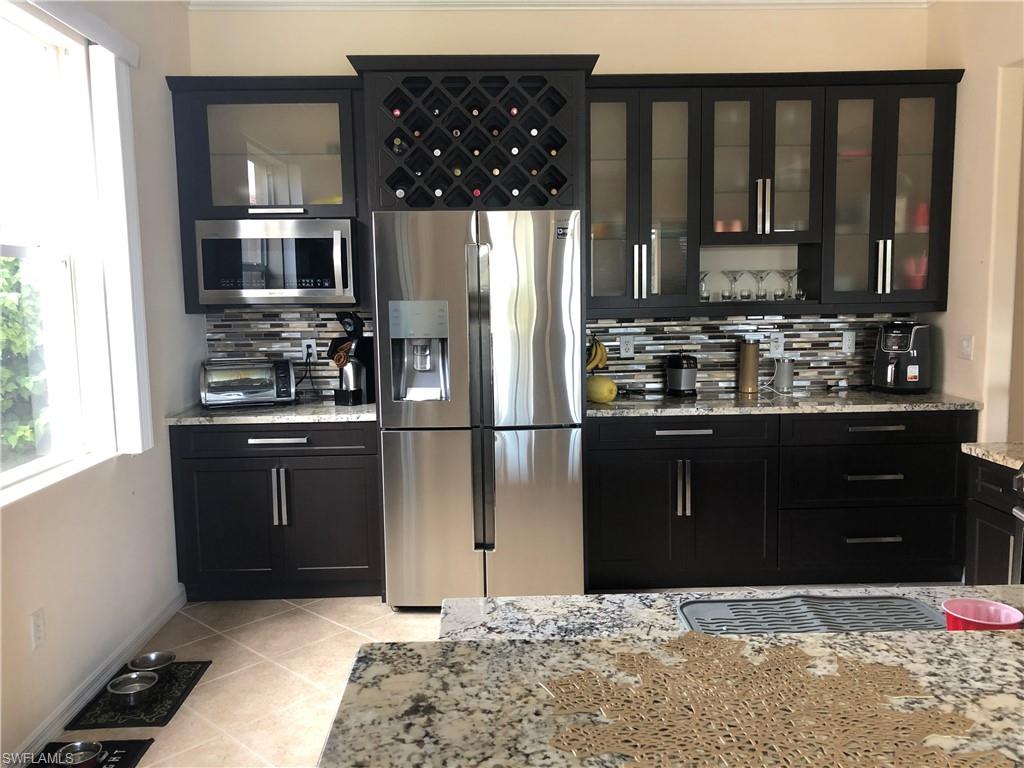 WESTMINSTER - Residential Lease