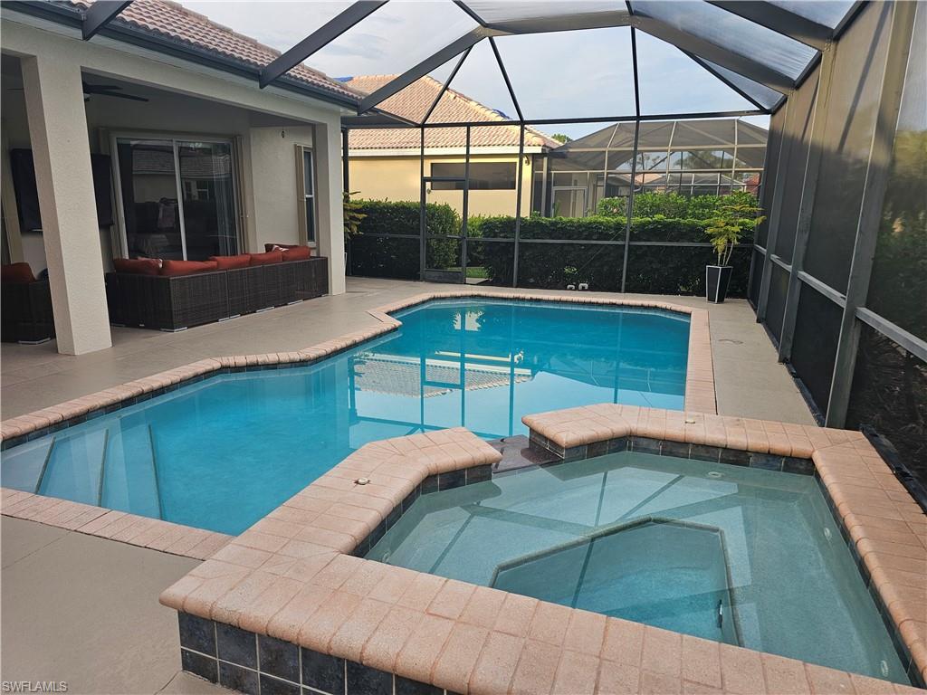 WESTMINSTER - Residential Lease
