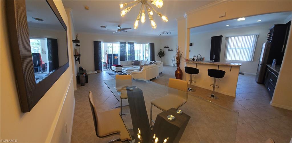WESTMINSTER - Residential Lease