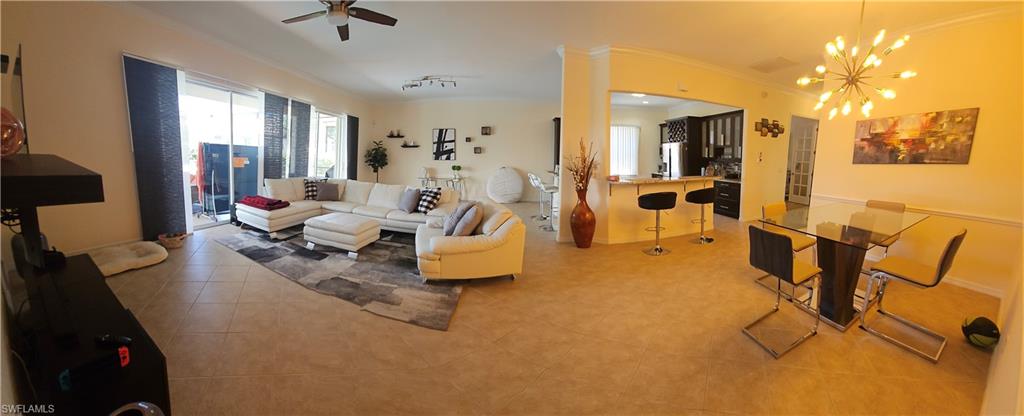 WESTMINSTER - Residential Lease