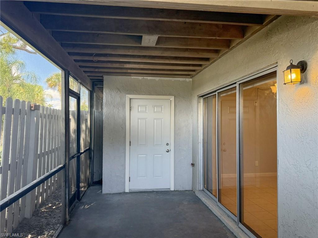 FOXMOOR VILLAGE CONDO - Residential