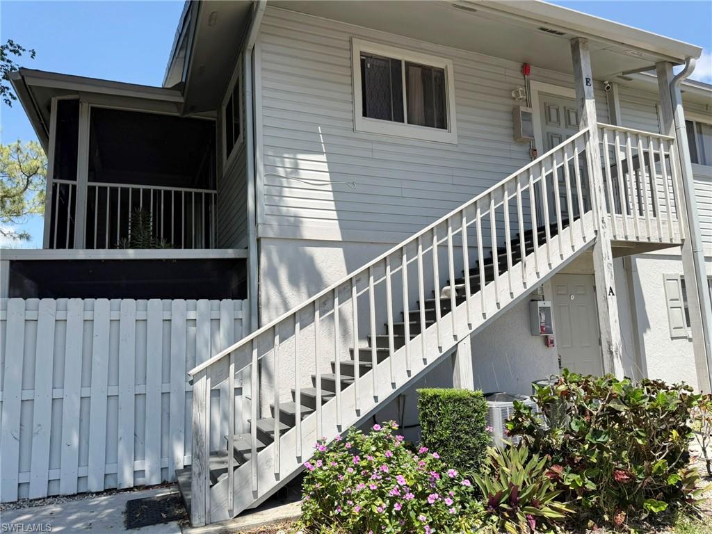 FOXMOOR VILLAGE CONDO - Residential