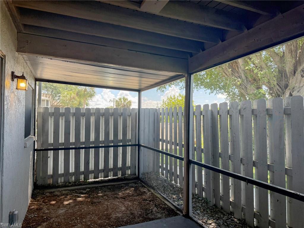 FOXMOOR VILLAGE CONDO - Residential