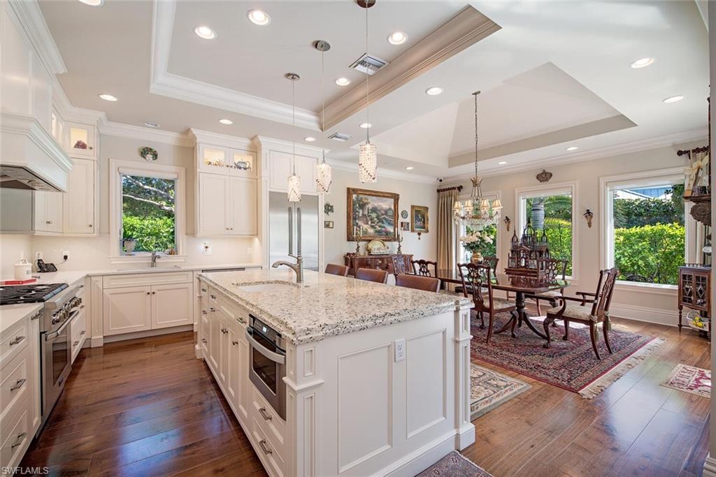 OLDE NAPLES - Residential