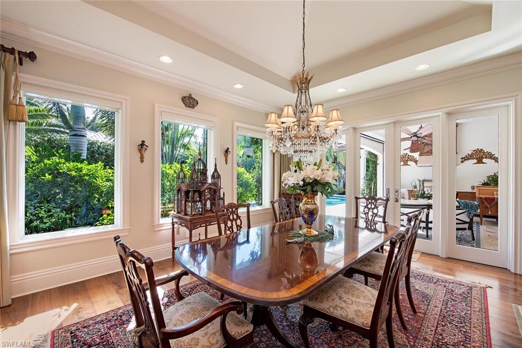 OLDE NAPLES - Residential