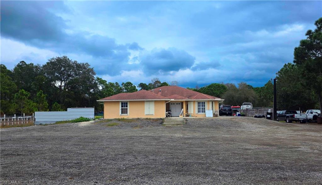 MONTURA RANCH SEC 14 - Residential