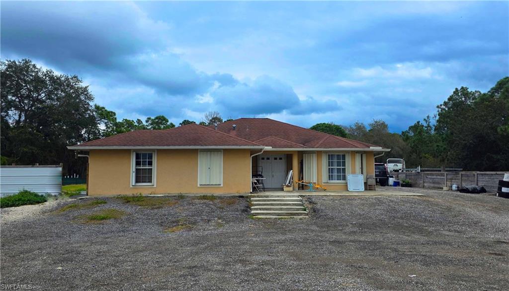 MONTURA RANCH SEC 14 - Residential