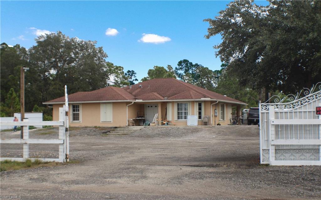 MONTURA RANCH SEC 14 - Residential