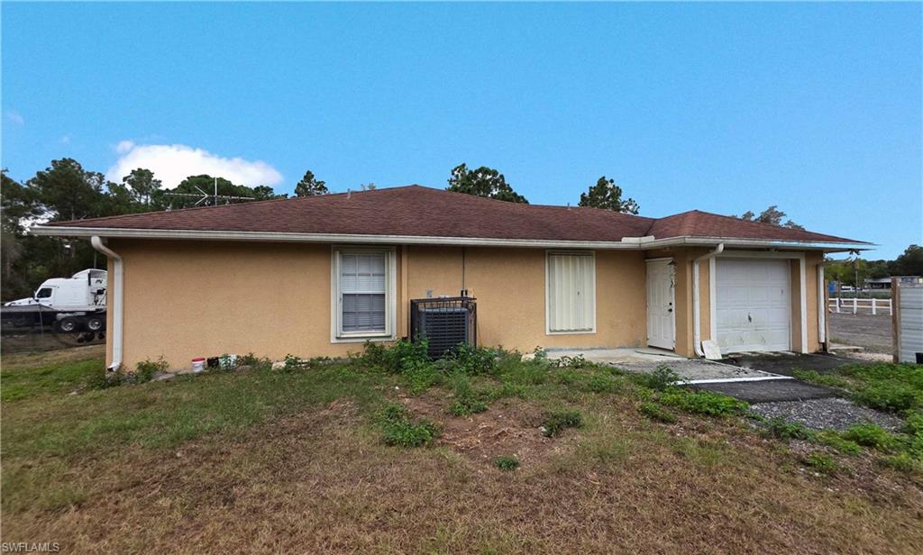 MONTURA RANCH SEC 14 - Residential
