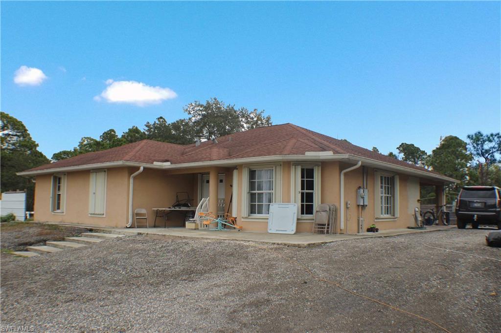 MONTURA RANCH SEC 14 - Residential