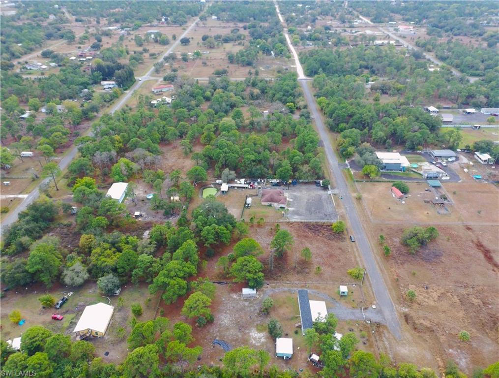 MONTURA RANCH SEC 14 - Residential