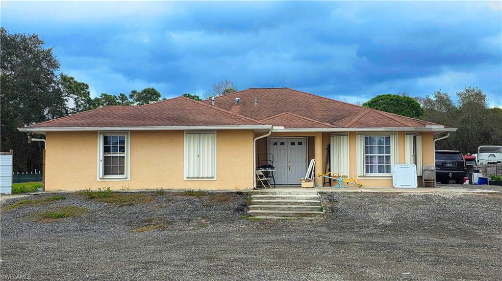 MONTURA RANCH SEC 14 - Residential