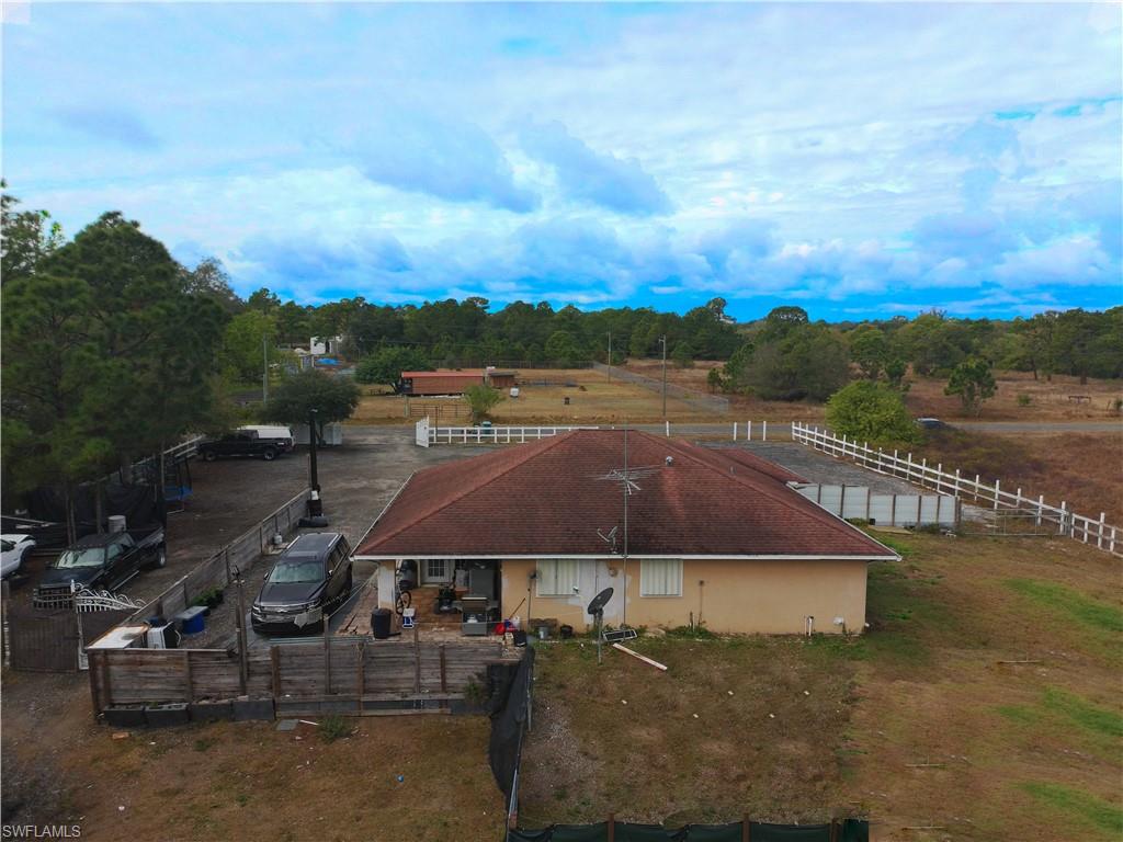 MONTURA RANCH SEC 14 - Residential
