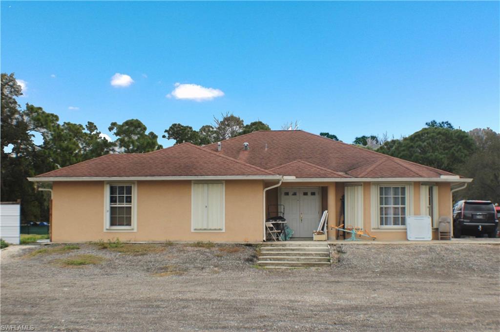 MONTURA RANCH SEC 14 - Residential