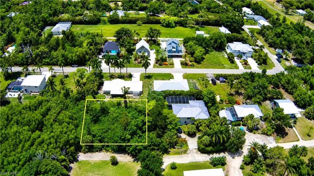 SUNDIET VILLAGE - Land