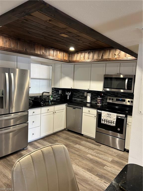 HARBOR HEIGHTS CONDO - Residential