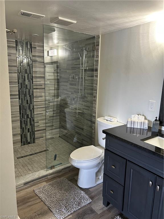HARBOR HEIGHTS CONDO - Residential