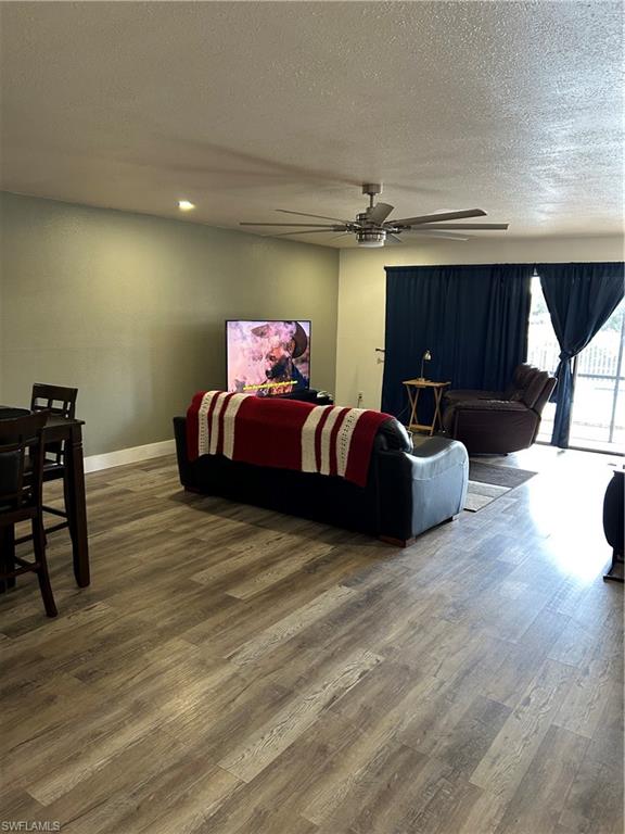 HARBOR HEIGHTS CONDO - Residential