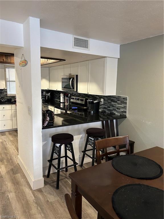 HARBOR HEIGHTS CONDO - Residential