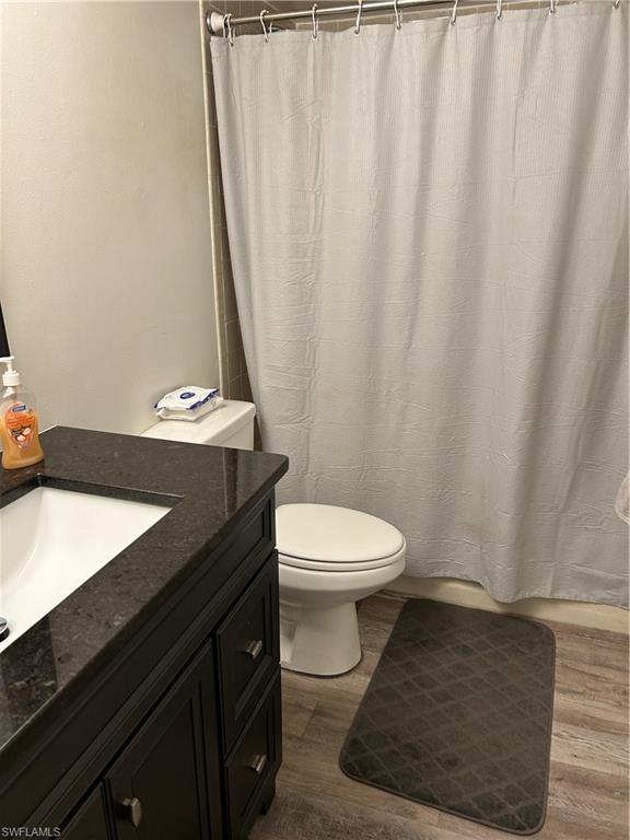 HARBOR HEIGHTS CONDO - Residential