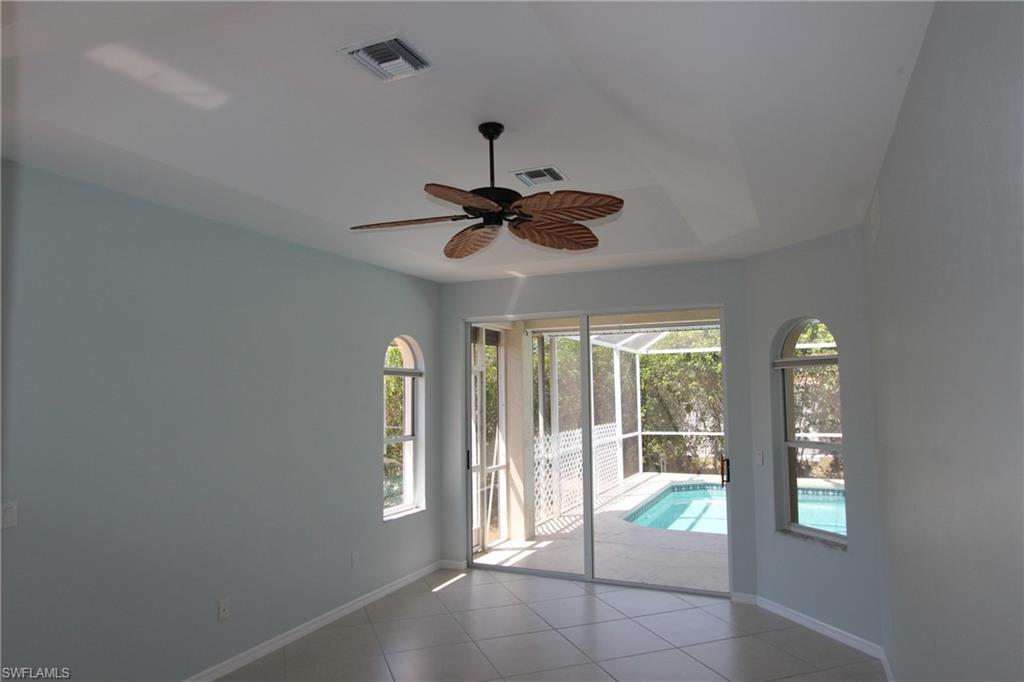MARCO BEACH - Residential