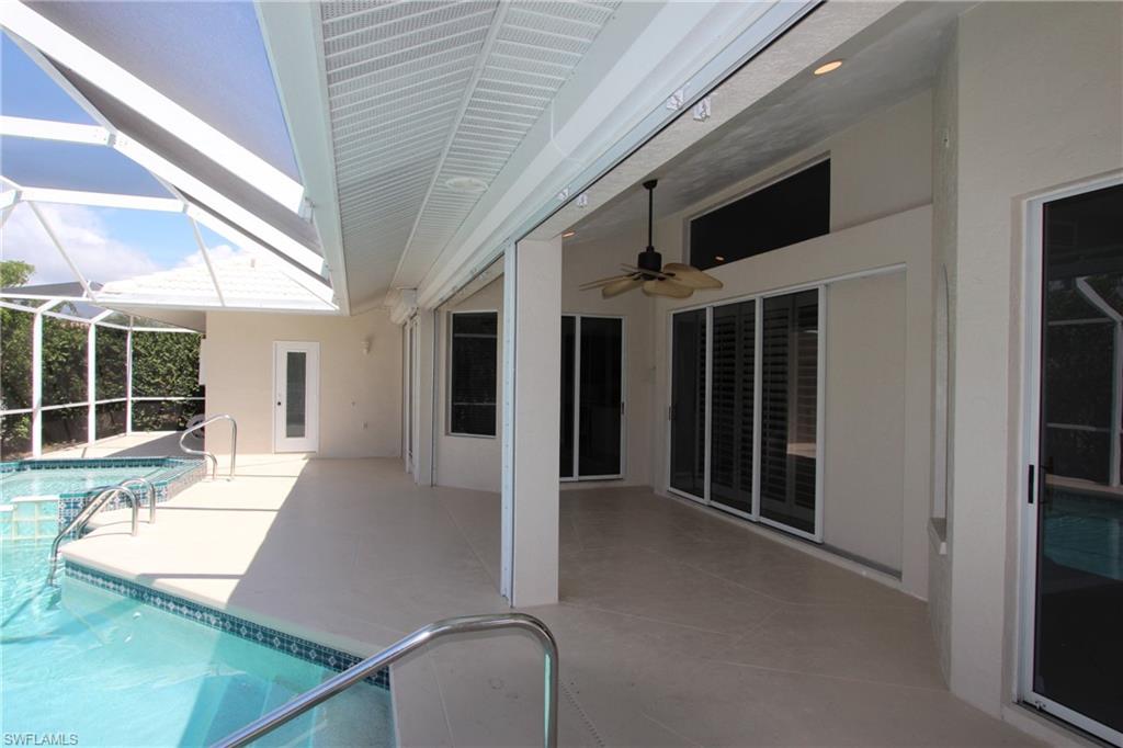 MARCO BEACH - Residential