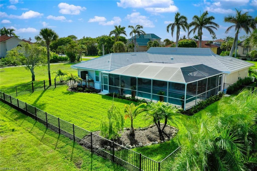BEACHVIEW COUNTRY CLUB ESTATES - Residential