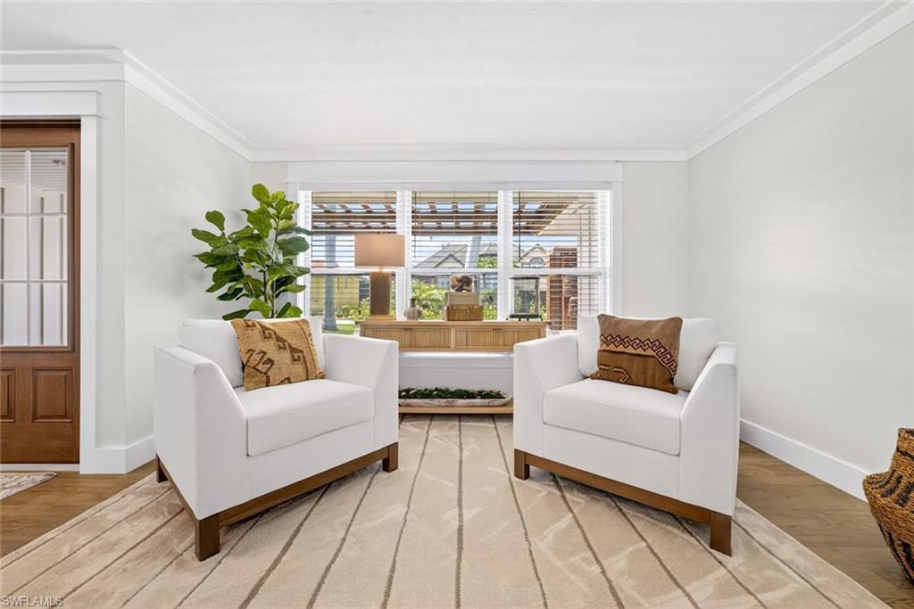 BEACHVIEW COUNTRY CLUB ESTATES - Residential