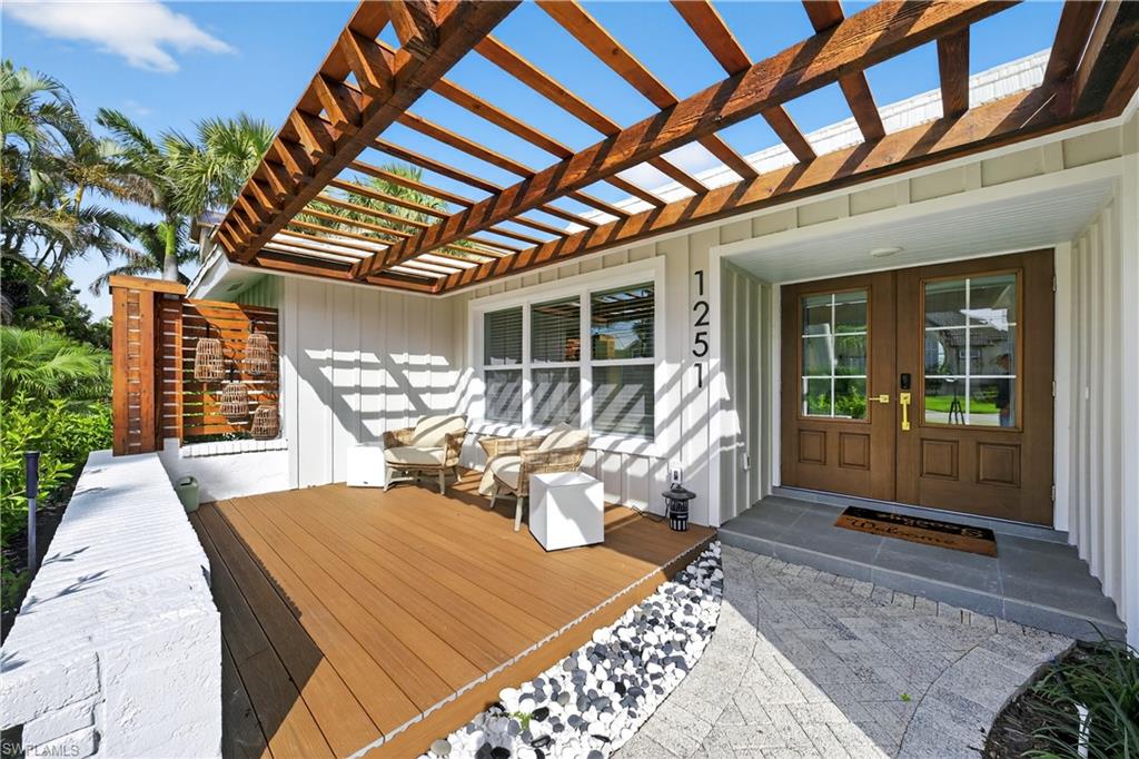 BEACHVIEW COUNTRY CLUB ESTATES - Residential
