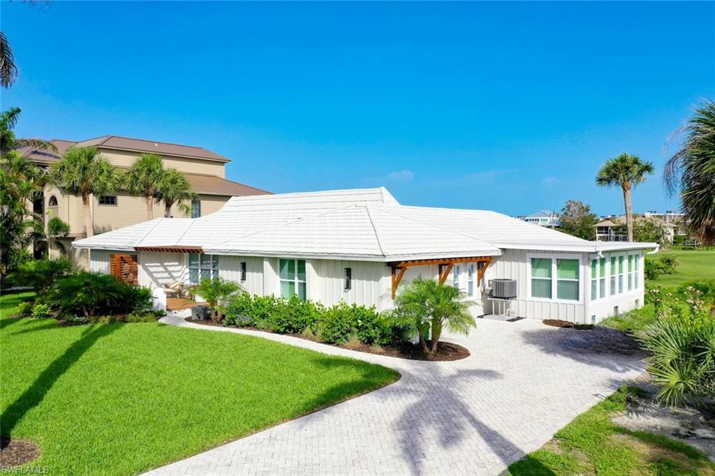 BEACHVIEW COUNTRY CLUB ESTATES - Residential