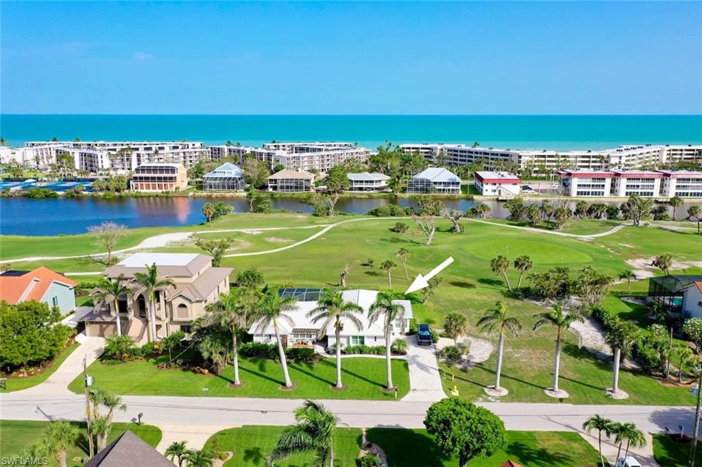 BEACHVIEW COUNTRY CLUB ESTATES - Residential