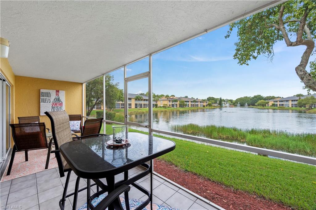 ABBEY ON THE LAKE - Residential