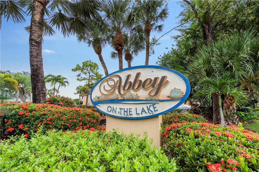 ABBEY ON THE LAKE - Residential