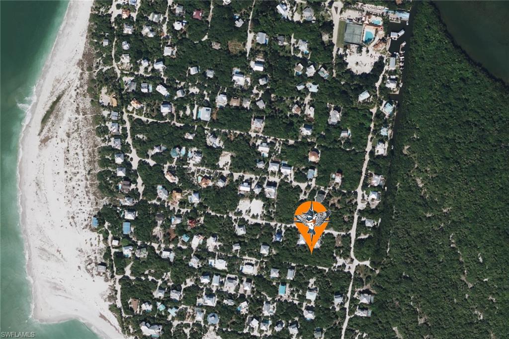 NORTH CAPTIVA DUNES - Land