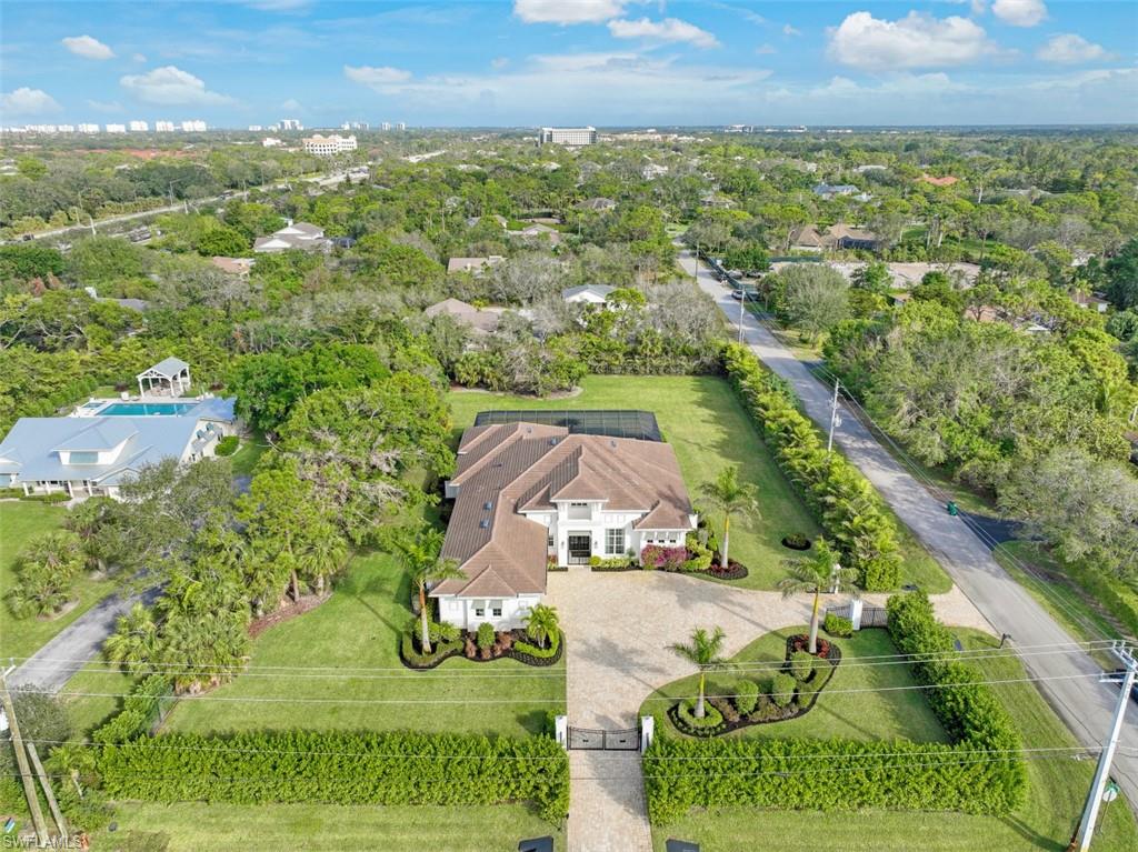 PINE RIDGE - Residential