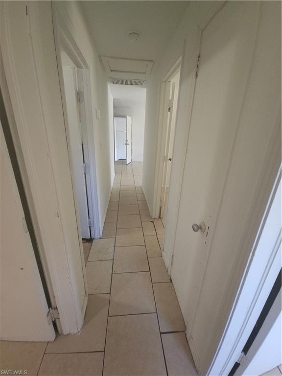 SABLE PALMS - Residential Lease