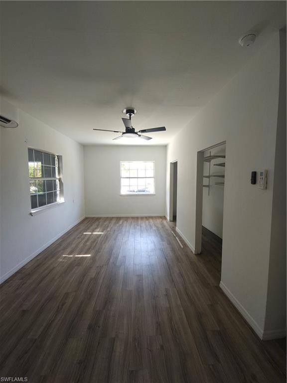 SABLE PALMS - Residential Lease