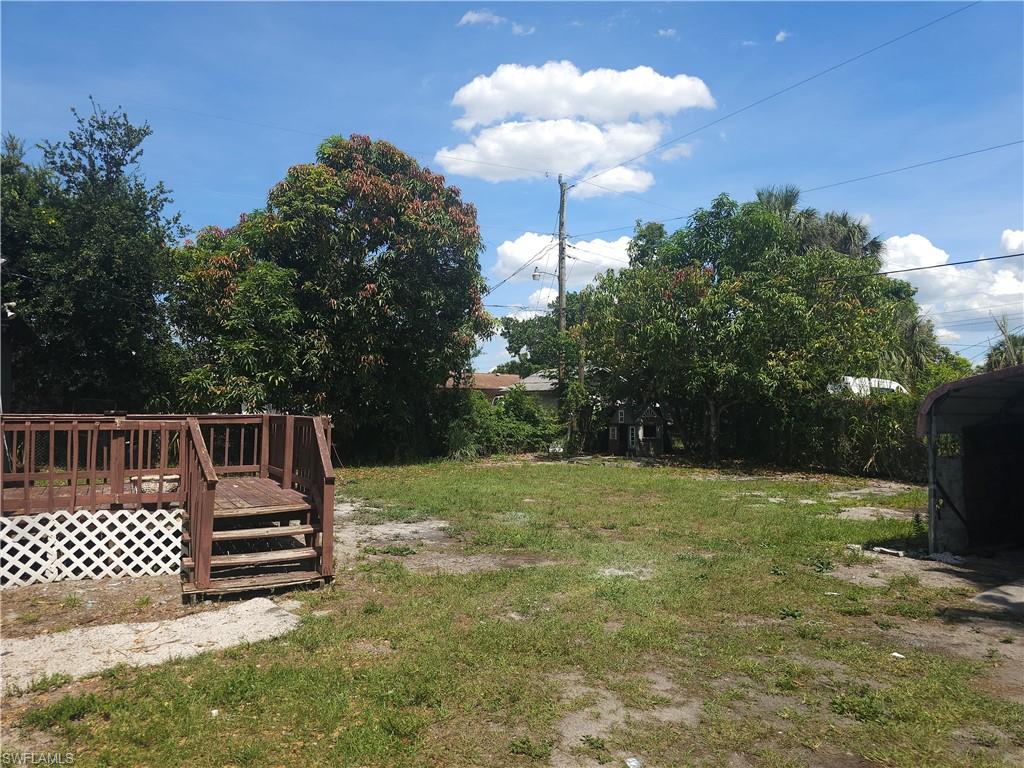 SABLE PALMS - Residential Lease