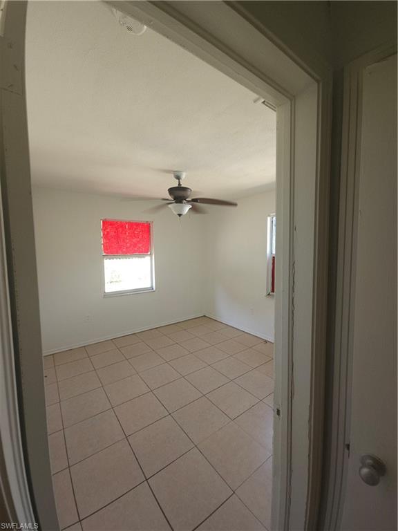 SABLE PALMS - Residential Lease