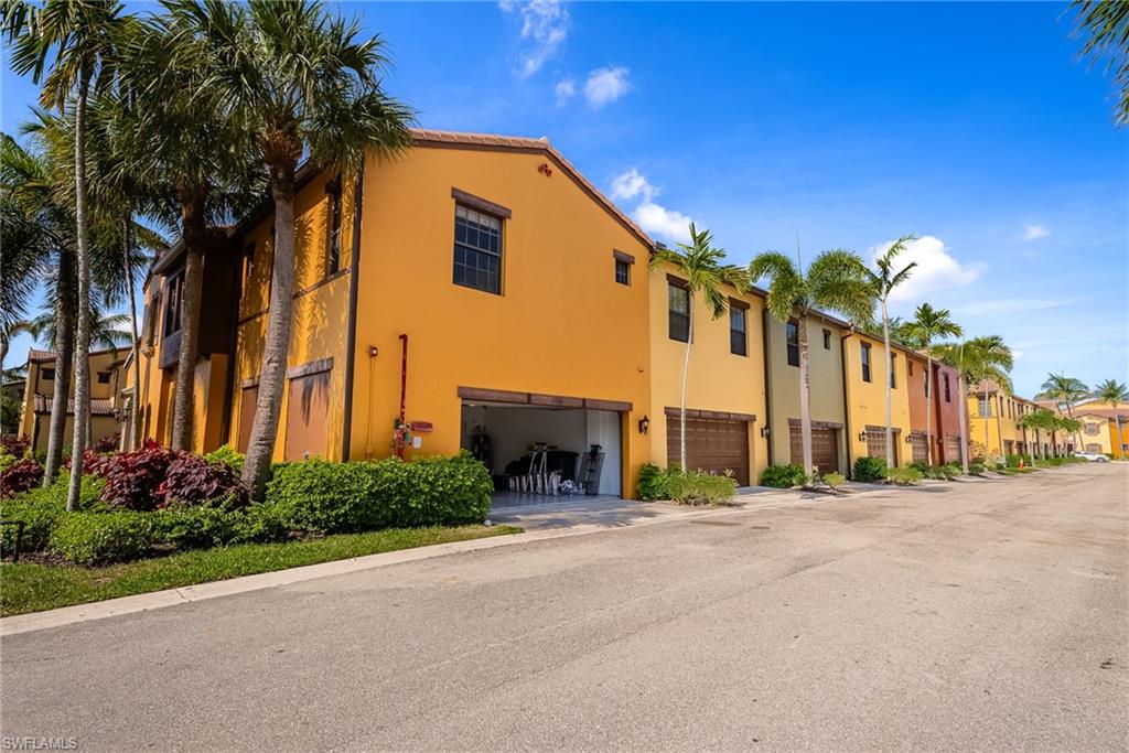 PASEO - Residential