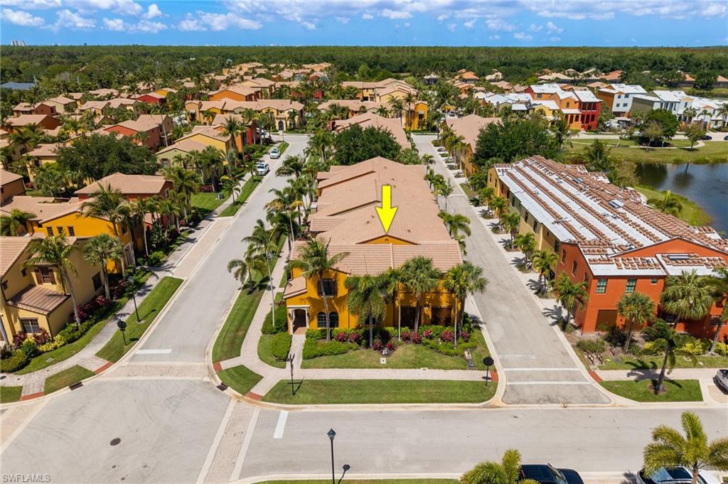 PASEO - Residential