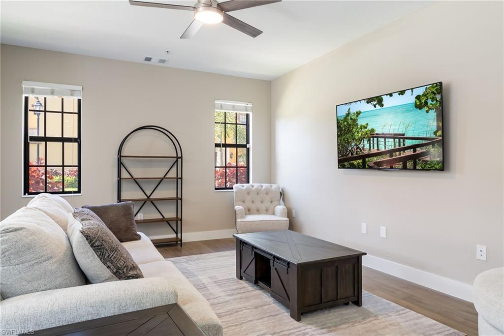 PASEO - Residential