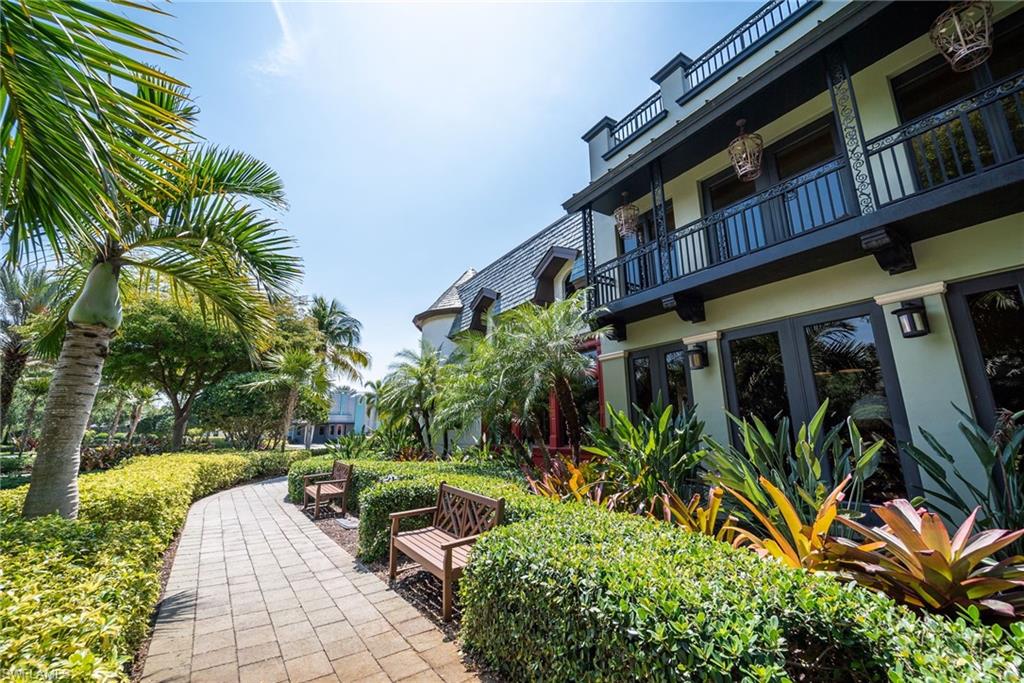 PASEO - Residential