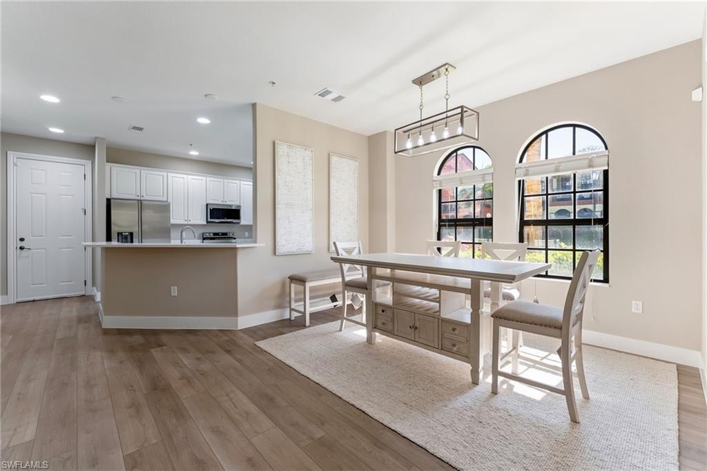 PASEO - Residential