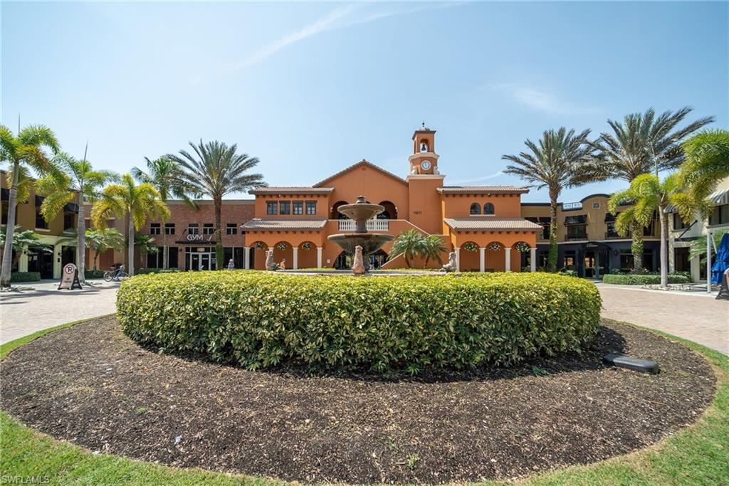 PASEO - Residential