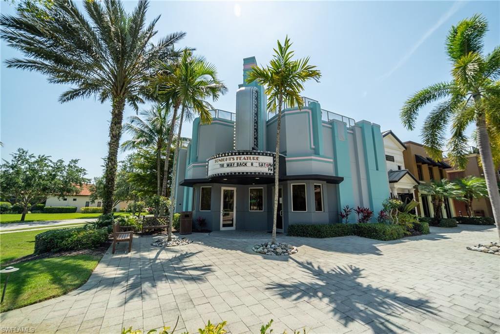 PASEO - Residential