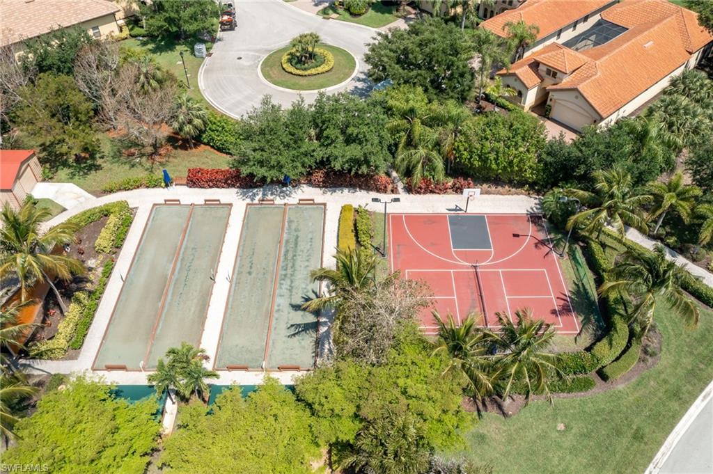PASEO - Residential