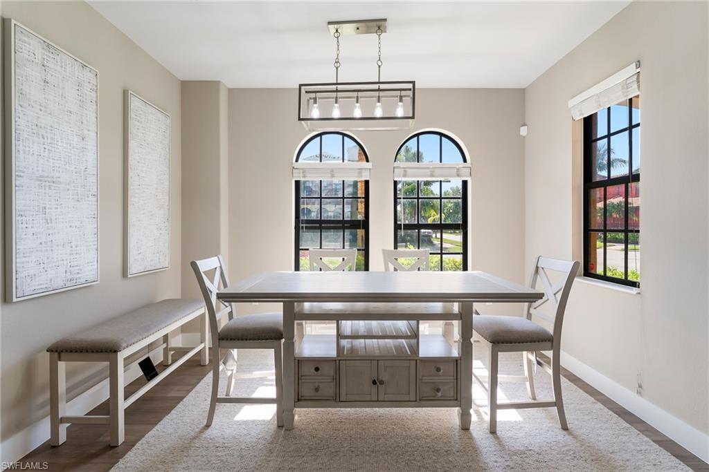 PASEO - Residential