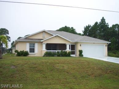 This home was renovated, new paint in and out, new light fixtures, new hard ware in bathrooms and much more...